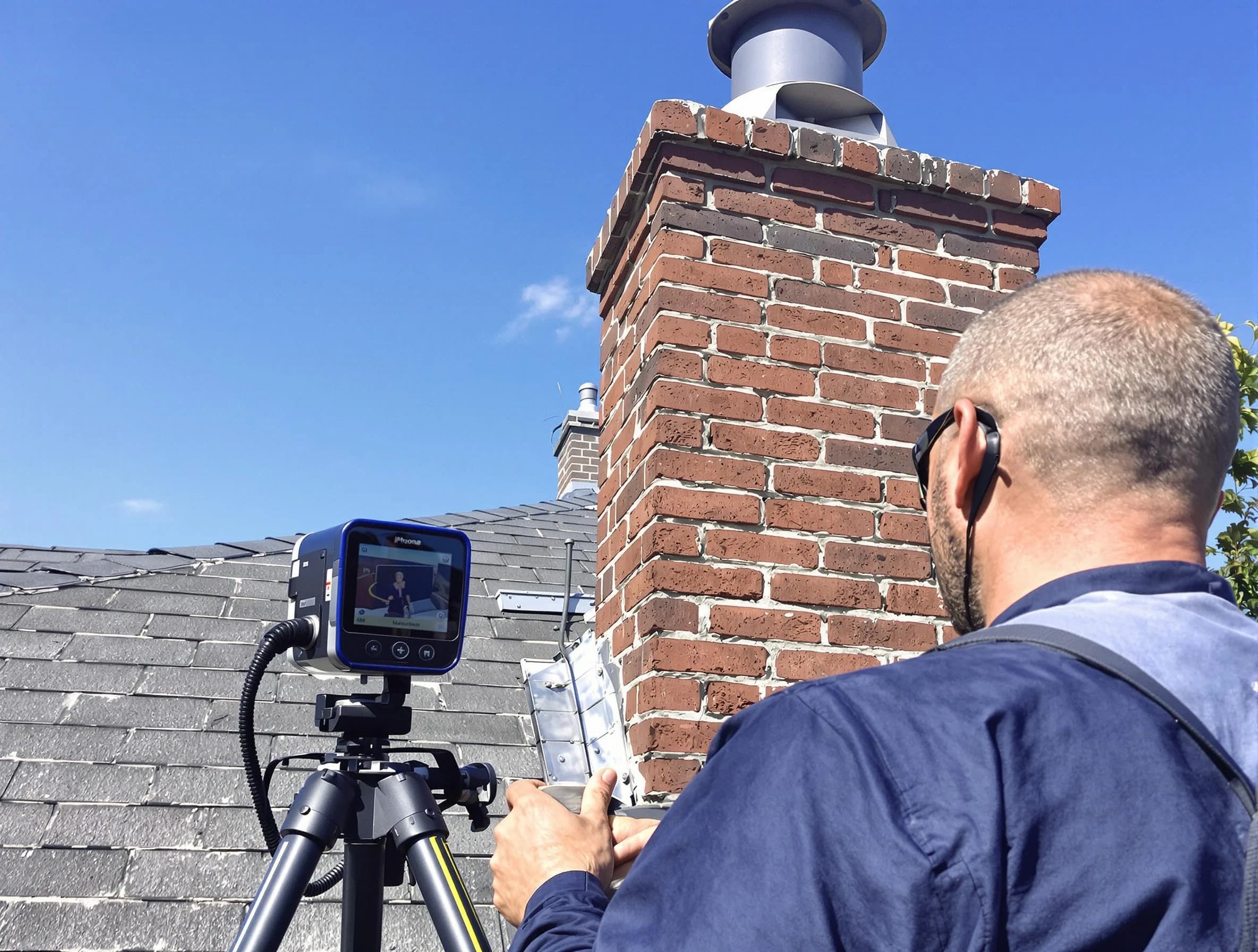 Chimney Inspection service in Elk Ridge, UT