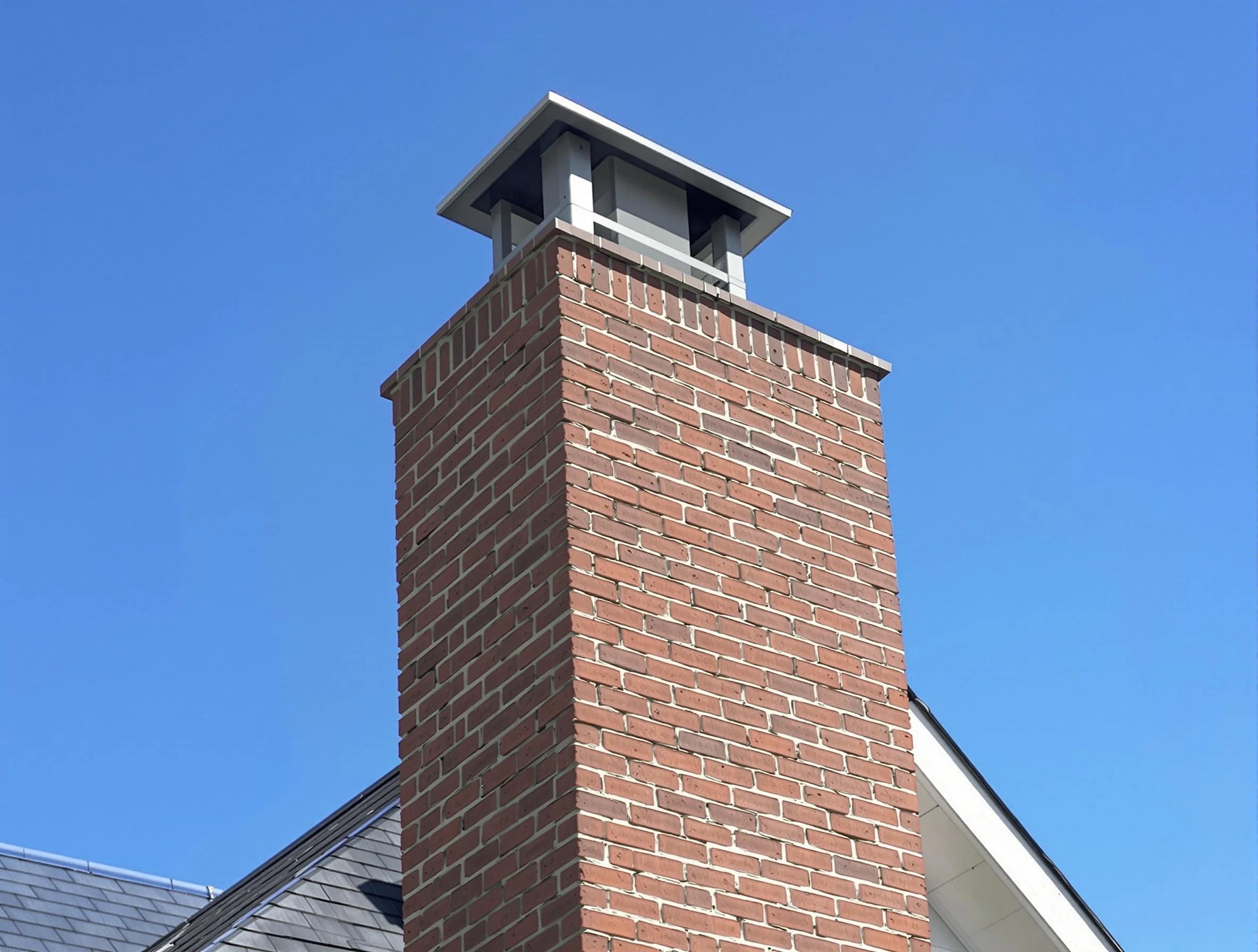 Chimney Remodeling service in Elk Ridge, UT